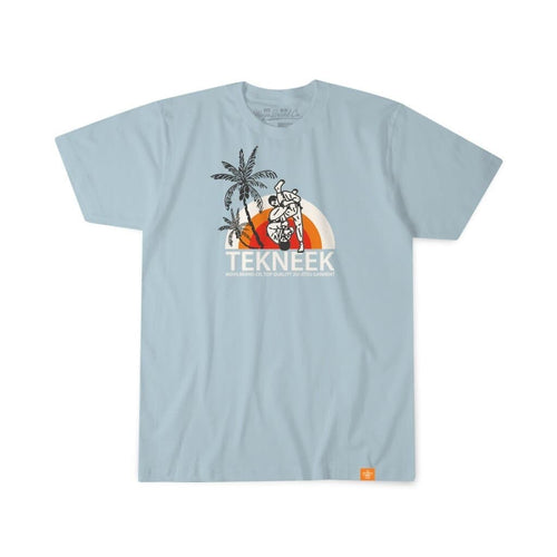 Marca moya tekneek t -shirt