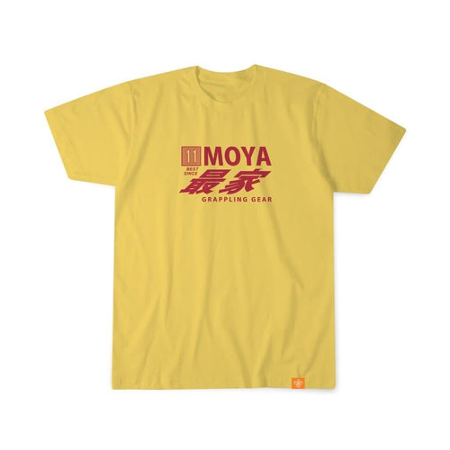 Marca moya vaga t -shirt