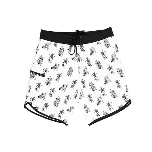 Moya Palmbar Cloud Shorts