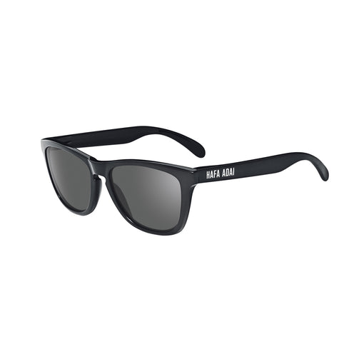 Moya Brand Anineng-Matte Black sunglasses