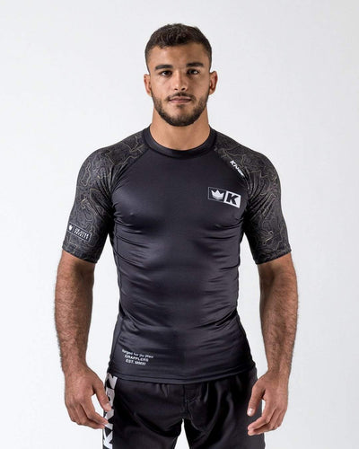 Rashguard Kingz Apex Sleeve