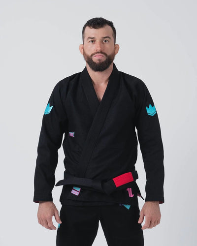 Kimono BJJ (Gi) Kingz The One Vice