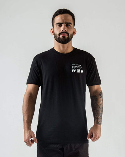 Camiseta Kingz No Excuses