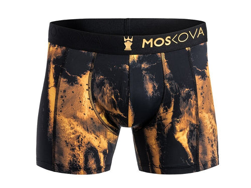 Boxer Moskova M2S Polyamide - Collab Bugarski