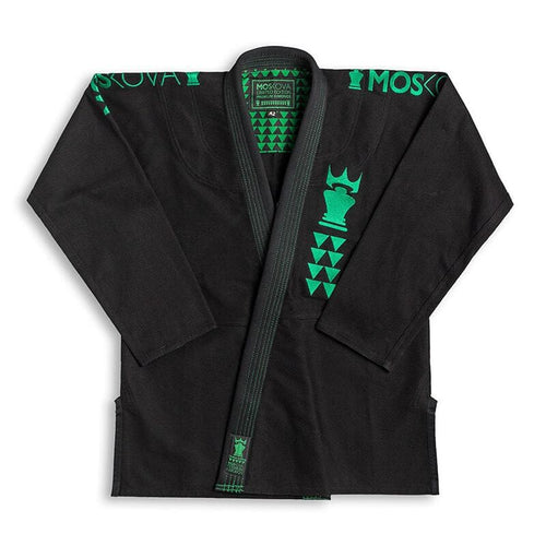 Kimono BJJ (GI) MOSKOVA 2020 Édition limitée- Niho Mako-Adults