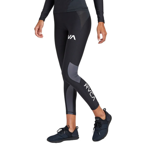 COMPRESSION LEGGING RVCA Women